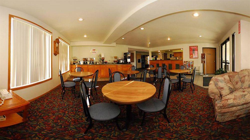 Americas Best Value Inn Спаркс Экстерьер фото