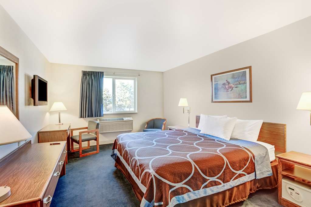 Americas Best Value Inn Спаркс Номер фото